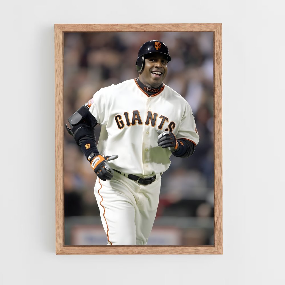 Poster L'Esprit du Baseball (vue 4)